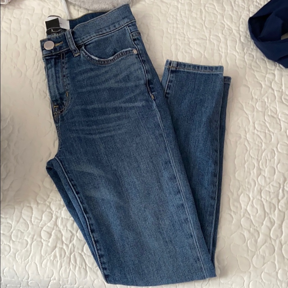 jeans!